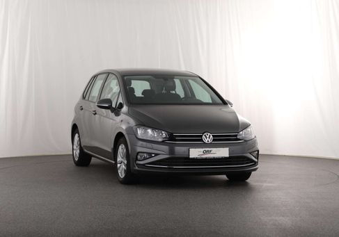 Volkswagen Golf Sportsvan, 2019 2