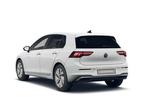 Volkswagen Golf, 2026 3