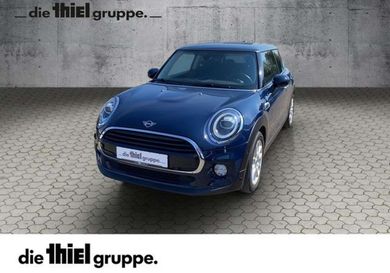 MINI Cooper D, 2018