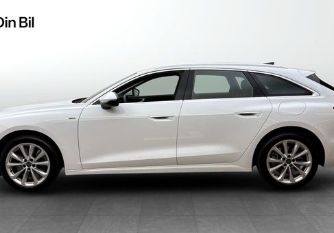Audi, 2025 2