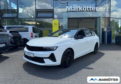 Opel Astra, 2025