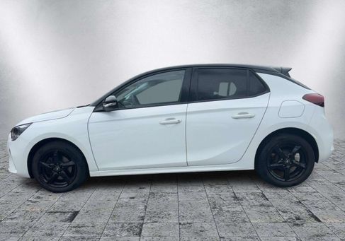 Opel Corsa, 2023 3