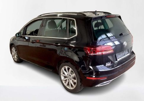 Volkswagen Golf Sportsvan, 2020