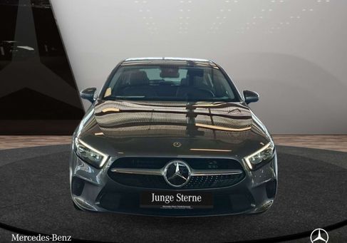 Mercedes-Benz A 250, 2023