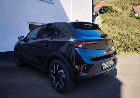 Opel Mokka, 2026 3