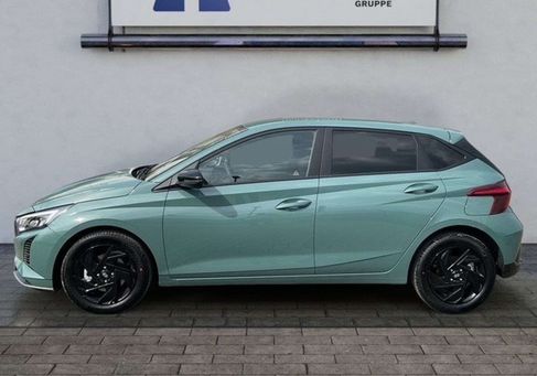 Hyundai i20, 2026 3