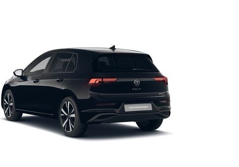 Volkswagen Golf, 2026 3