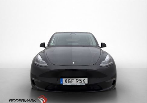 Tesla Model Y, 2022