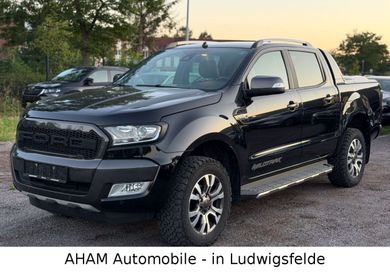 Ford Ranger, 2019
