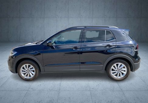 Volkswagen T-Cross, 2023