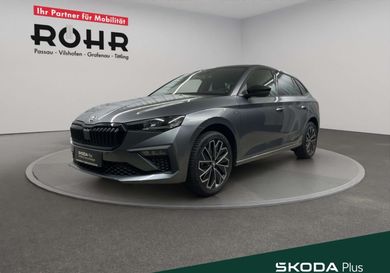 Skoda Scala, 2025