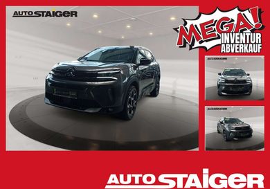 Citroën C5 Aircross, 2023