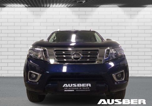 Nissan Navara, 2021 3
