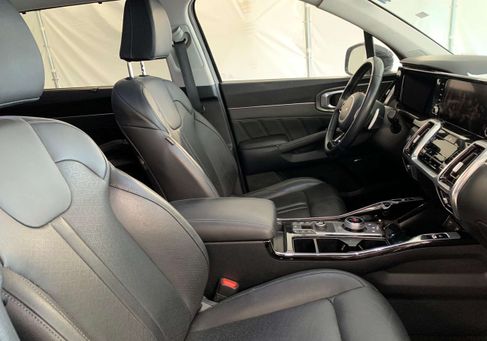 Kia Sorento, 2022 3