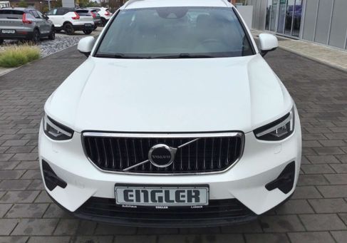 Volvo XC40, 2022