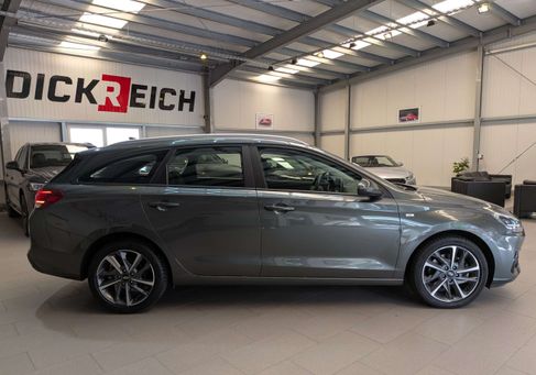 Hyundai i30, 2024 2