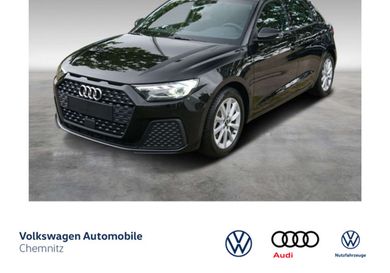 Audi A1, 2025