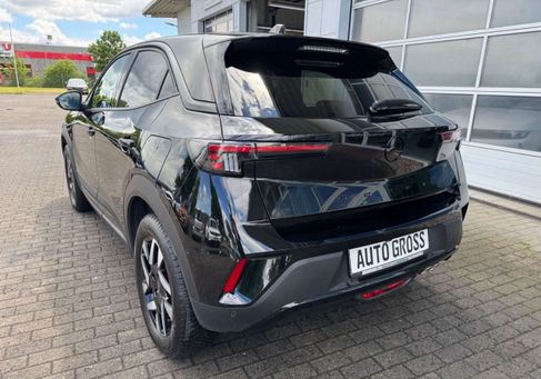 Opel Mokka, 2025 3