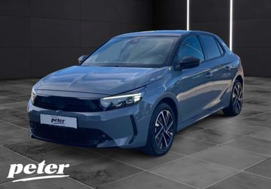 Opel Corsa, 2025