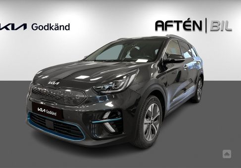 Kia Niro, 2022