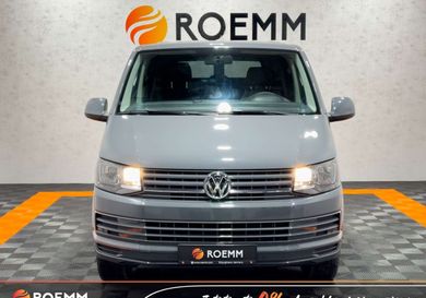 Volkswagen T6 Transporter, 2019
