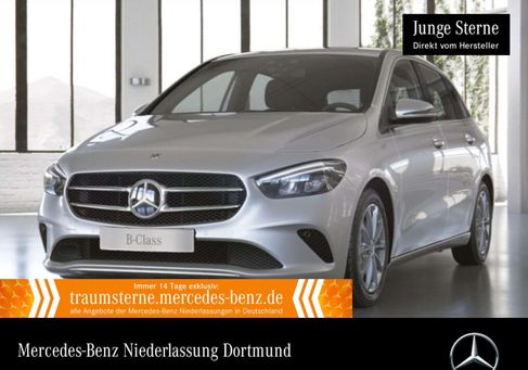 Mercedes-Benz B 250, 2023