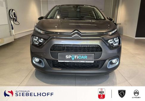 Citroën C3, 2023