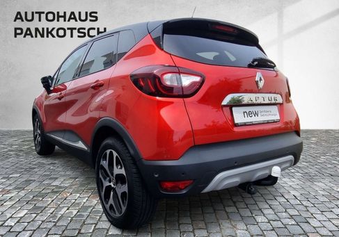Renault Captur, 2019