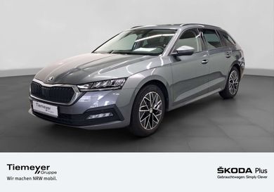 Skoda Octavia, 2023