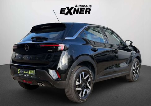 Opel Mokka, 2024 3