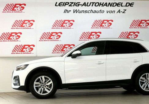 Audi Q5, 2023 3