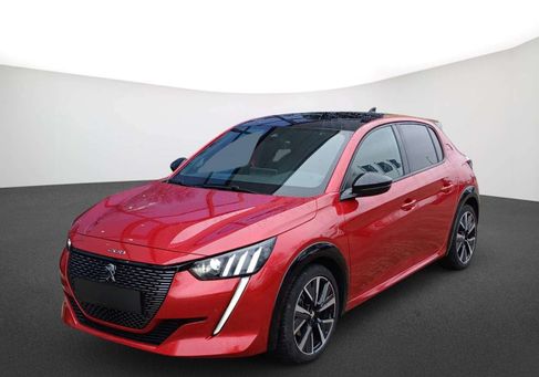 Peugeot 208, 2023