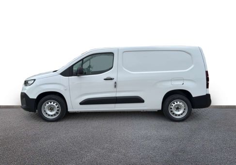 Fiat Doblo, 2026