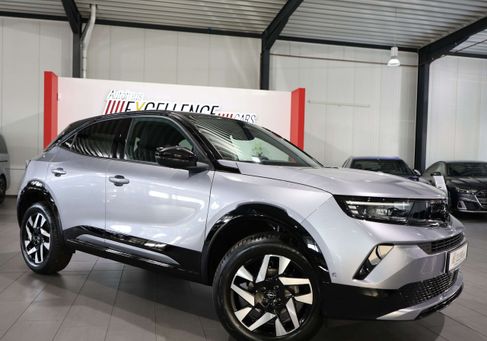 Opel Mokka, 2025 3
