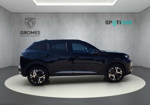 Peugeot 2008, 2024
