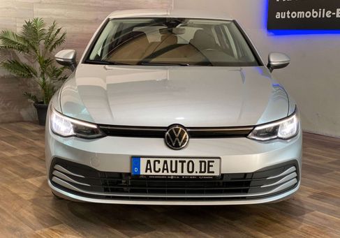 Volkswagen Golf, 2020 3