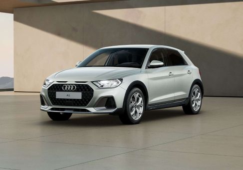 Audi A1, 2026