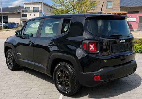 Jeep Renegade, 2023 3