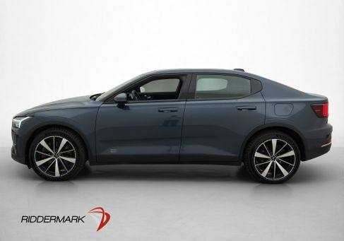Polestar 2, 2022