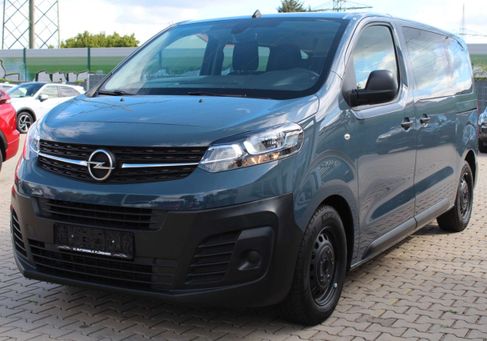 Opel Vivaro, 2022 2