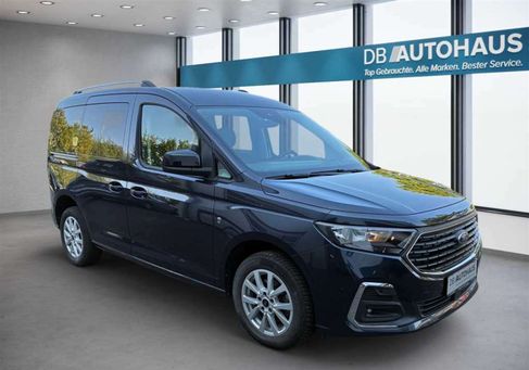 Ford Tourneo Connect, 2024