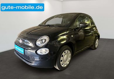 Fiat 500, 2024