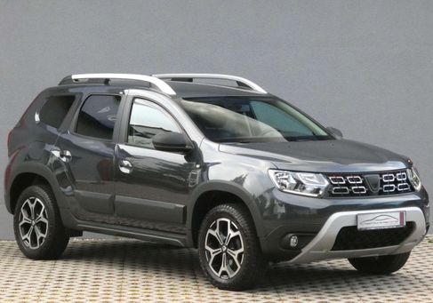 Dacia Duster, 2019 3