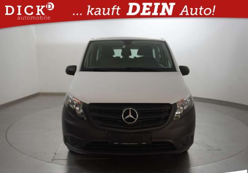 Mercedes-Benz Vito, 2019 3