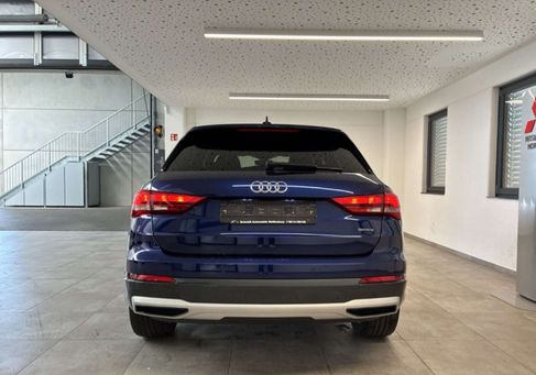 Audi Q3, 2021 3