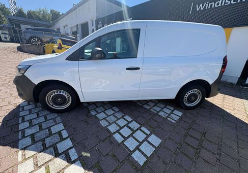 Renault Kangoo, 2022