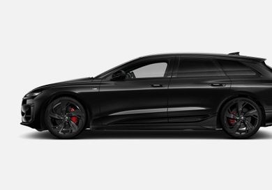 Audi, 2026