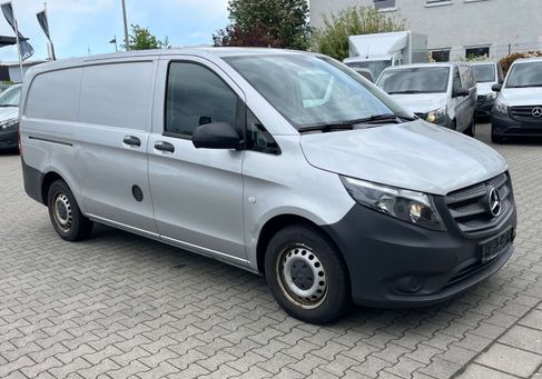 Mercedes-Benz Vito, 2019