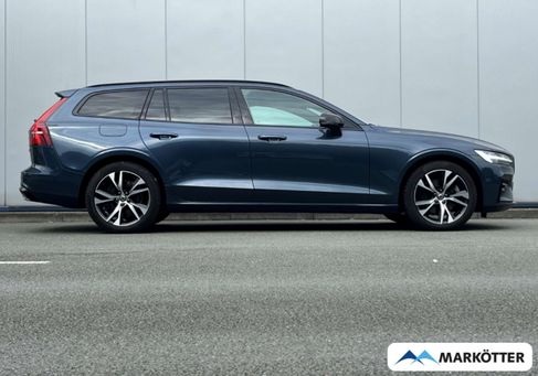 Volvo V60, 2023