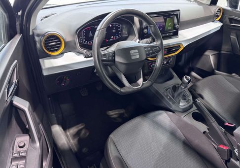 Seat Ibiza, 2024